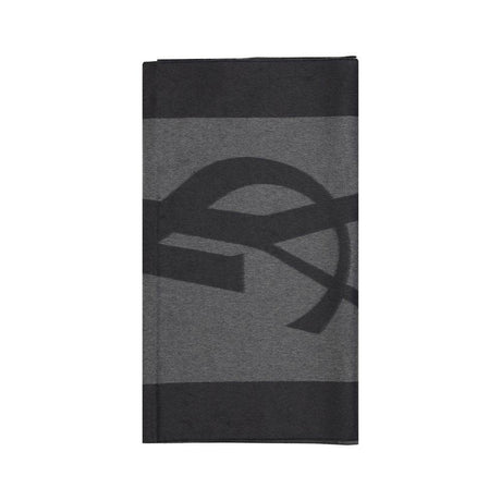Saint Laurent Cassandre Scarf - Hilstor