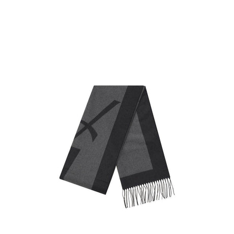Saint Laurent Cassandre Scarf - Hilstor