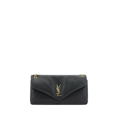 Saint Laurent Calypso Shoulder Bag - Hilstor