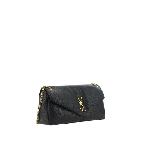 Saint Laurent Calypso Shoulder Bag - Hilstor