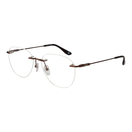BMW Bronze Men Glasses Frame - Hilstor