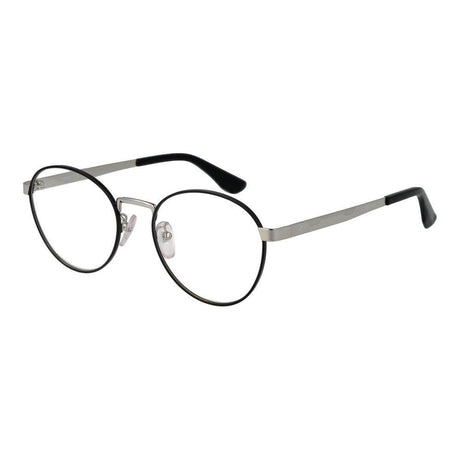 BMW Black Men Glasses Frame - Hilstor