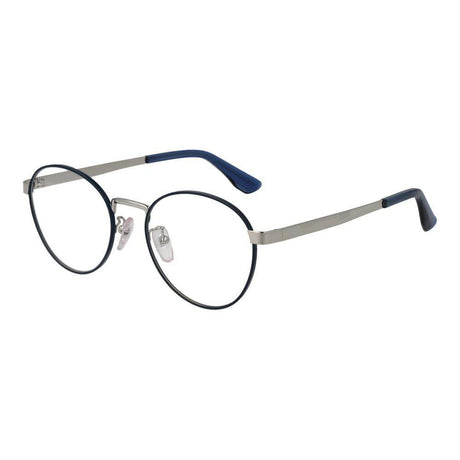 BMW Blue Men Glasses Frame - Hilstor