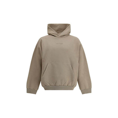 Balenciaga Oversized Hoodie - Hilstor