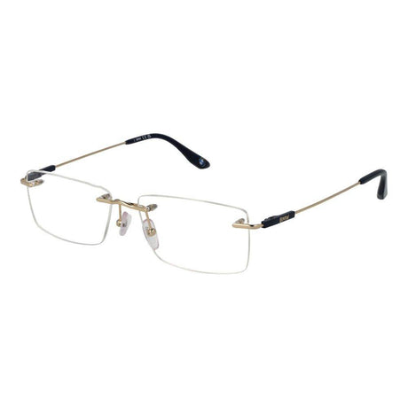 BMW Gold Men Glasses Frame - Hilstor