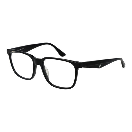 BMW Black Men Glasses Frame - Hilstor