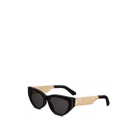 Dior ésille B1I Butterfly Sunglasses - Hilstor