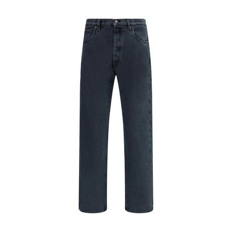 Prada Monochrome Jeans - Hilstor