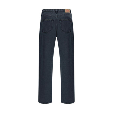 Prada Monochrome Jeans - Hilstor
