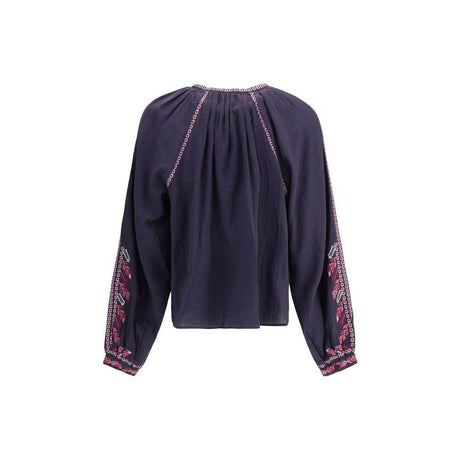 Marant Etoile Lynne Shirt - Hilstor