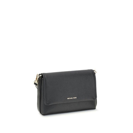 Michael Kors Small Nessa Shoulder Bag - Hilstor