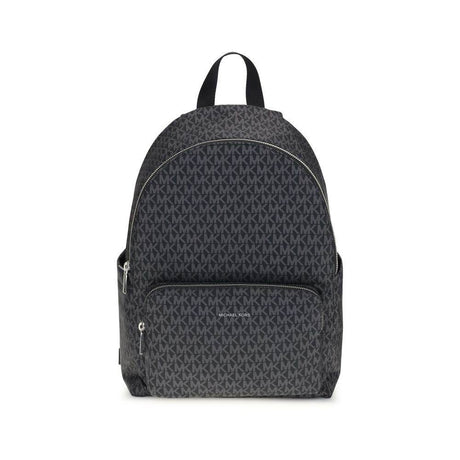 Michael Kors Large Logo Print Backpack - Hilstor