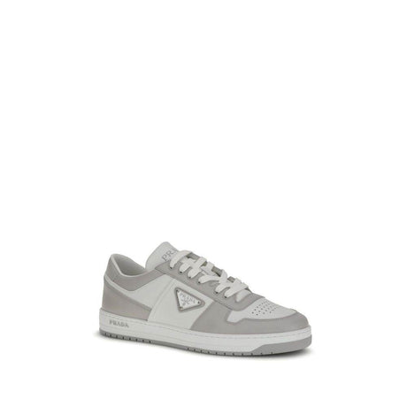 Prada Downtown Sneakers - Hilstor