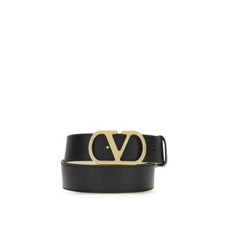 Valentino Garavani Reversible VLogo Belt - Hilstor