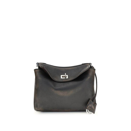 Balenciaga Rodeo Small Shoulder Bag - Hilstor