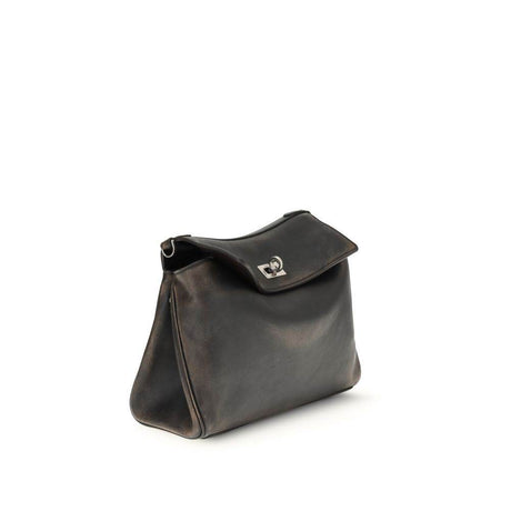 Balenciaga Rodeo Small Shoulder Bag - Hilstor