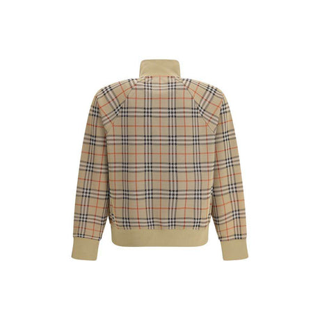 Burberry Archivio Check Jacket - Hilstor