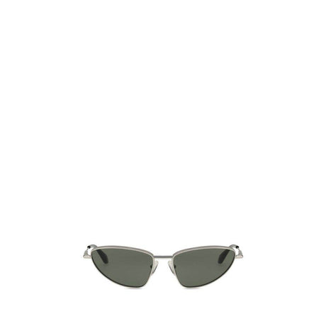 Alexander McQueen Cat-eye Sunglasses - Hilstor