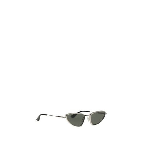 Alexander McQueen Cat-eye Sunglasses - Hilstor