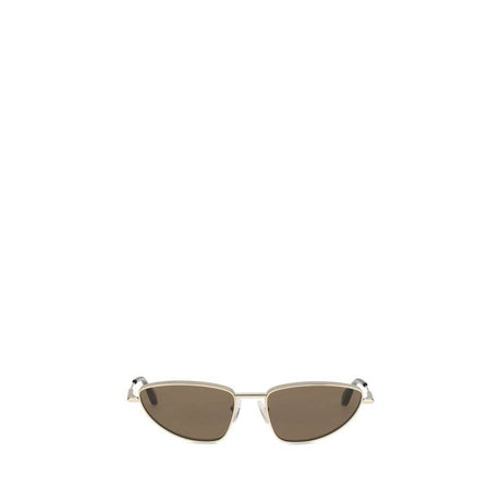 Alexander McQueen Cat-eye Sunglasses - Hilstor