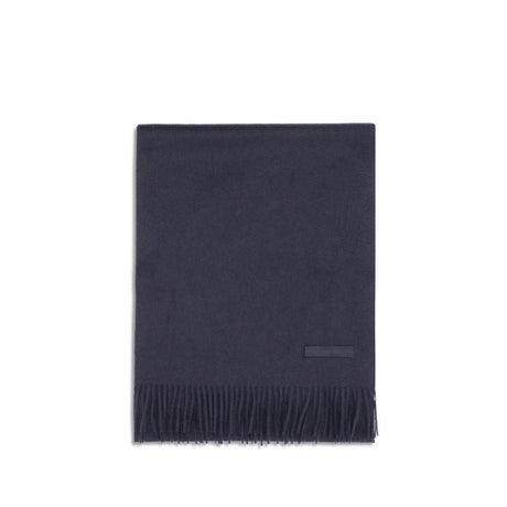 ZEGNA Cashmere Scarf - Hilstor