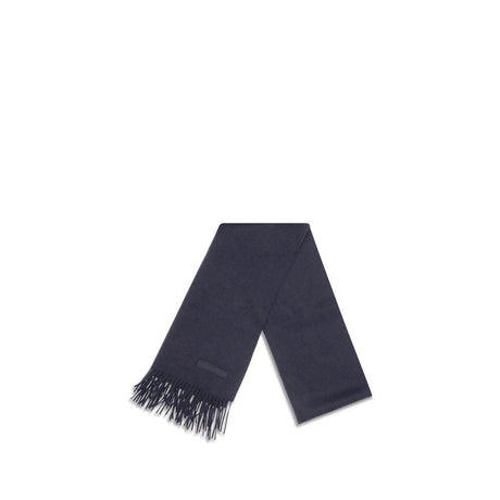 ZEGNA Cashmere Scarf - Hilstor