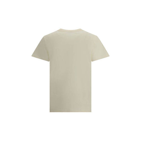 Moncler Logoed T-Shirt - Hilstor