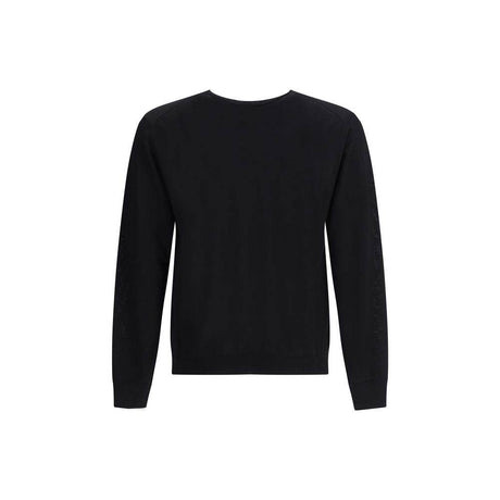 Prada Virgin wool Sweater - Hilstor