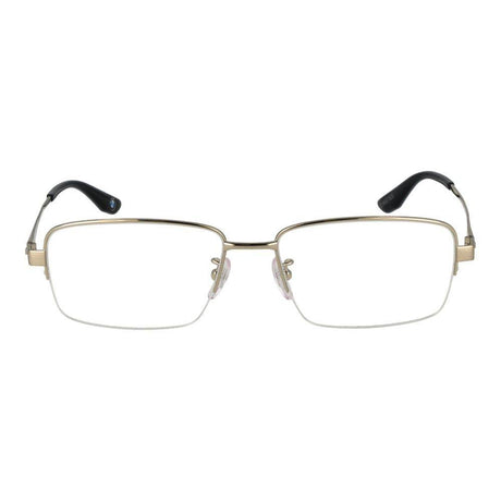 BMW Gold Men Glasses Frame - Hilstor