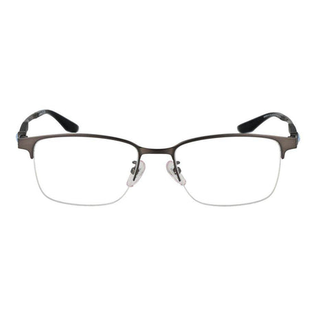 BMW Gray Men Glasses Frame - Hilstor
