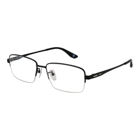 BMW Black Men Glasses Frame - Hilstor