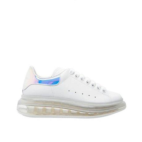 Alexander McQueen Oversized Sneakers - Hilstor