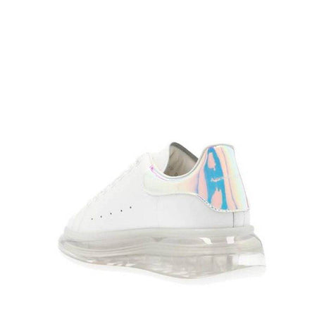 Alexander McQueen Oversized Sneakers - Hilstor