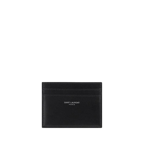 Saint Laurent Card Holder - Hilstor