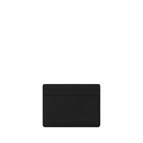 Saint Laurent Credit Card Holder - Hilstor