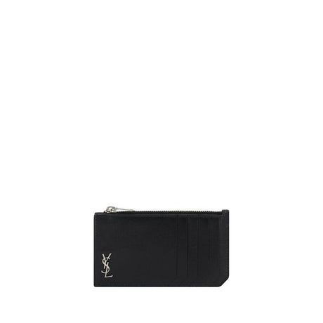 Saint Laurent Card Holder - Hilstor