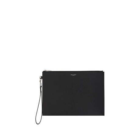 Saint Laurent iPad Holder - Hilstor