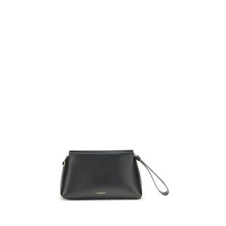Givenchy Leather Day Pouch - Hilstor