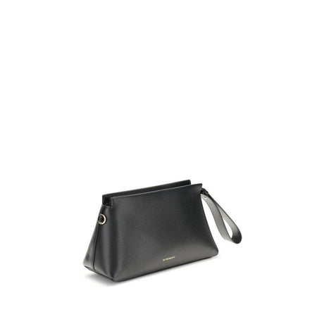 Givenchy Leather Day Pouch - Hilstor