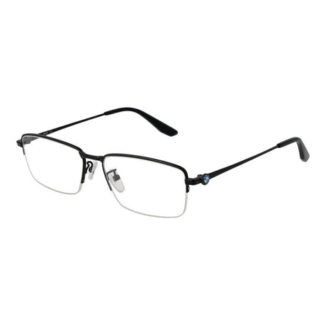 BMW Black Men Glasses Frame - Hilstor