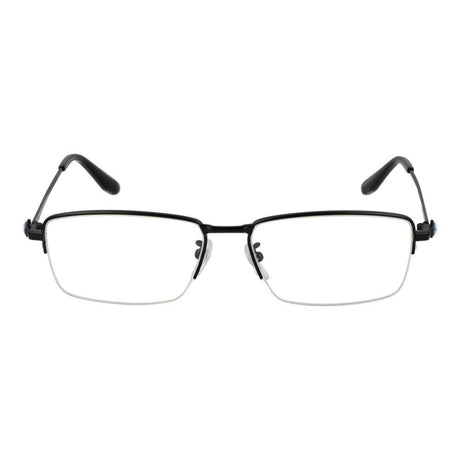 BMW Black Men Glasses Frame - Hilstor