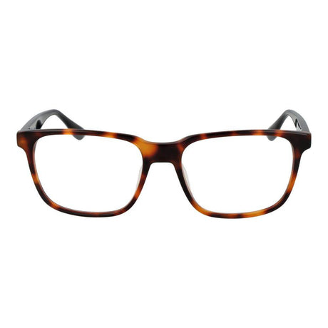 BMW Brown Men Glasses Frame - Hilstor