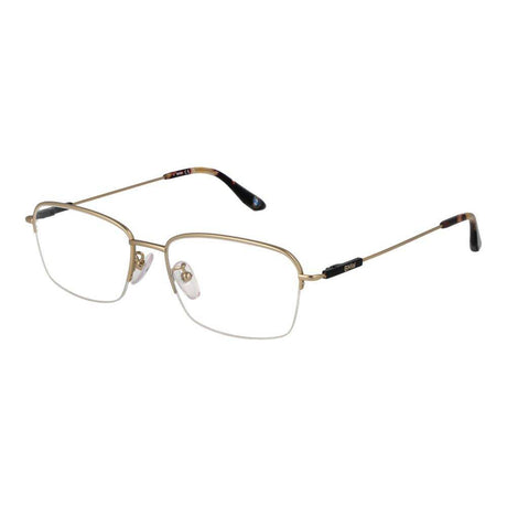 BMW Gold Men Glasses Frame - Hilstor