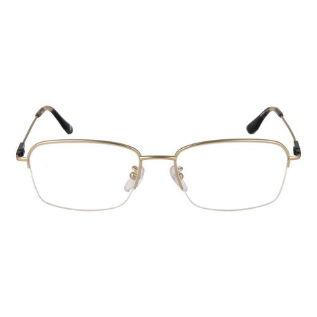 BMW Gold Men Glasses Frame - Hilstor