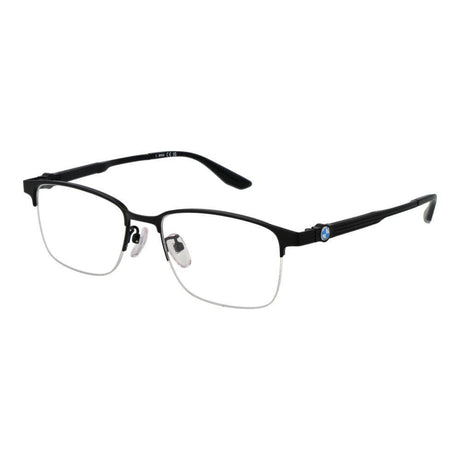 BMW Black Men Glasses Frame - Hilstor