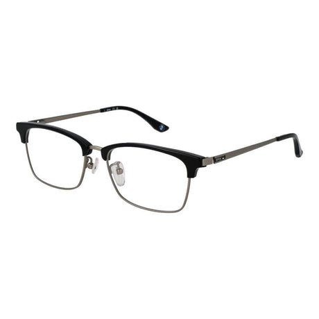BMW Black Men Glasses Frame - Hilstor