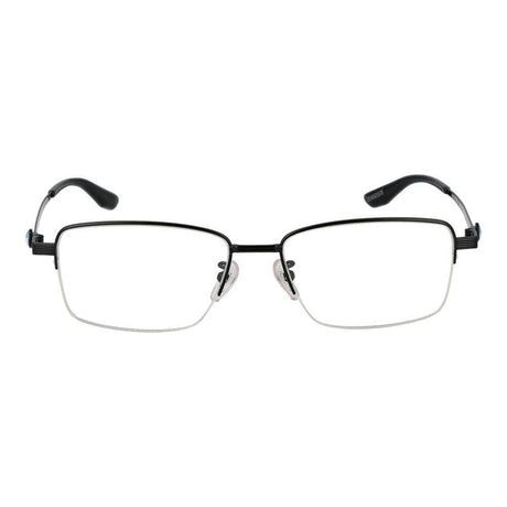 BMW Black Men Glasses Frame - Hilstor