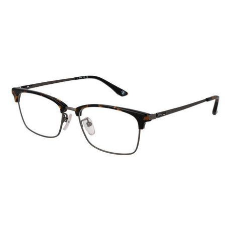 BMW Brown Men Glasses Frame - Hilstor