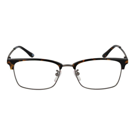 BMW Brown Men Glasses Frame - Hilstor