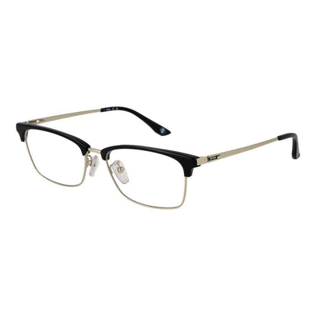 BMW Black Men Glasses Frame - Hilstor